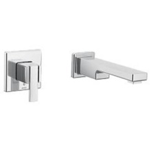 Moen Canada WTS911 - 90 Degree 1H Wall Mount Tub Ch