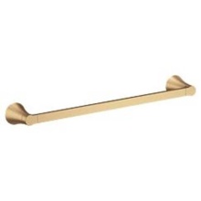 Moen Canada YB0718BZG - Jase 18'' Towel Bar Bzg