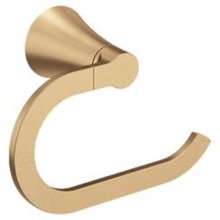 Moen Canada YB0786BZG - Jase Towel Ring Bzg
