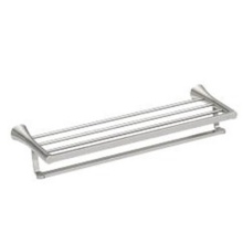 Moen Canada YB0794BN - Jase Towel Shelf Bn
