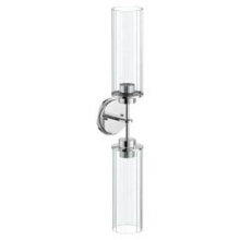 Moen Canada YB1762CH - Greenfield Ch Two Globe Light