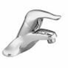 Moen Canada 64600 - Cht 1H Lav Knb 16 Bk Chr Can