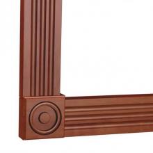 Moen Canada MS1072Y - Mirrorscapes 1000 Series 6' Straight Y