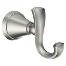 Moen Canada MY4803BN - Tiffin Rh Bn W/ P and m