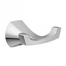 Moen Canada MY8703CH - Robe Hook, Lindor Chr