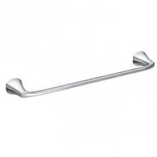 Moen Canada MY8724CH - Towel Bar,24 Inch,lindor Chr