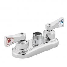 Moen Canada 8274 - 2H Bar Wo Spt Chr