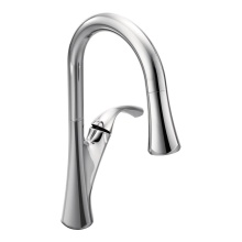 Moen Canada 9124C - Notch Kd Pd Chr