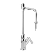 Moen Canada 8106 - 1 Hdl Lav Faucet W/9.75'' Vac Spout End
