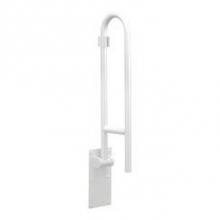 Moen Canada R8960FDW - Flip-up Grab Bar 30 X 1.25 W