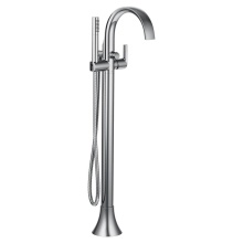 Moen Canada S3105 - Doux Tub Filler Chr