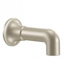 Moen Canada S3842BN - Icon Tub Filler Cc Bn