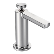 Moen Canada S3947C - Premium Modern Soap Dispenser Ch