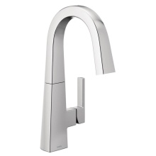 Moen Canada S55005 - Nio Bar Non-pulldown Faucet Chr