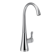 Moen Canada S5520 - Sip Transitional Beverage Faucet Chr