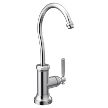 Moen Canada S5540 - Paterson Sip Beverage Faucet Chr