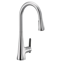 Moen Canada S7235 - Sinema Transitional Pd Chr