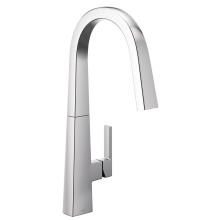 Moen Canada S75005 - Nio Kitchen Pulldown Faucet Chr