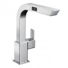 Moen Canada S7597C - 90 Degree 1H Kd P-os Chr