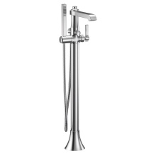 Moen Canada S931 - Flara Tub Filler W/ Hh Chr