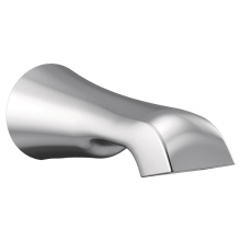Moen Canada S990 - Flara Non Diverting Tub Spout Chr