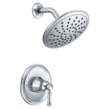 Moen Canada T2282EP - Trim Dartmoor Posi Shower Only Rs Ep Chr