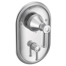 Moen Canada T2310 - Belfield Posi W/dvtr Valve Trim Chr