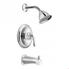 Moen Canada T2449 - Trim Mtcl 1H Ts Posi Lr Chr