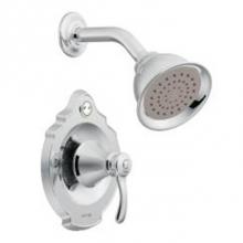 Moen Canada T2502EP - Trim Vstg 1H Shr Posi Ep Chr