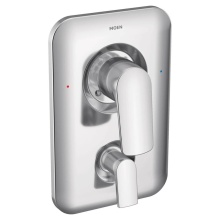 Moen Canada T2810 - Rizon Posi W/dvtr Valve Trim Chr