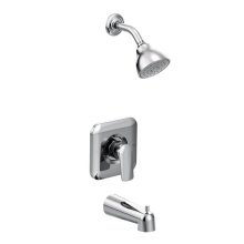 Moen Canada T2813EP - Rizon Posi Tub/shower Trim C