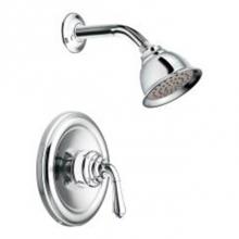 Moen Canada T3124 - Trim Mtcl 1H Shr Lr Chr