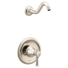 Moen Canada T3312NHNL - Belfield Moentrol Shower Only Nh Trim Nl