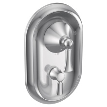 Moen Canada T4500 - Wynford Posi W/dvtr Valve Trim Chr