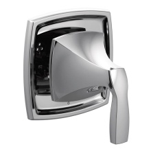 Moen Canada T4612 - Voss 3f Transfer Vlv Trim Chr