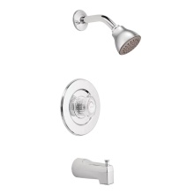 Moen Canada T471EP - T471EP Plumbing Shower Faucet Trims