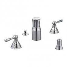 Moen Canada T5210 - Trim Kgsy 2H Bdt