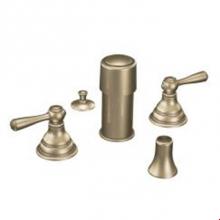 Moen Canada T5210AZ - Trim Kgsy 2H Bdt