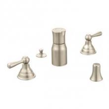 Moen Canada T5210BN - Trim Kgsy 2H Bdt