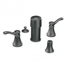 Moen Canada T5250PW - Obs Trim Vstg 2H Bdt