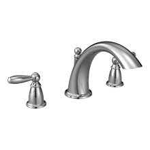 Moen Canada T933 - Brantford 3h Rt Chr
