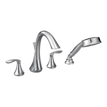 Moen Canada T944 - Trim Eva Rdmtf W/hh Chr