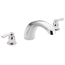 Moen Canada T990 - Trim Cht Ws Rdmtf 9 Lvr Wh Chr