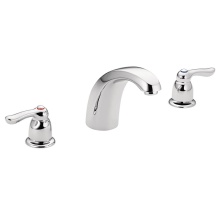 Moen Canada T994 - Trim Cht 2H Gt Lr Hdl Chr