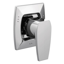 Moen Canada TS2172 - Via 3f Transfer Vlv Trim Chr