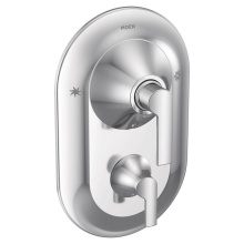 Moen Canada TS2200 - Doux Posi W/dvtr Valve Trim Chr