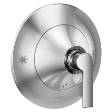 Moen Canada TS2201 - Doux Valve Only Posi-temp Chr