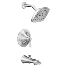 Moen Canada TS2913 - Flara Posi T/s Trim Chr