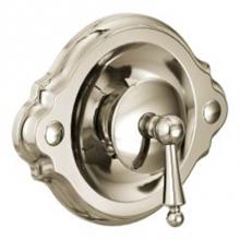 Moen Canada TS310NL - Trim Wthl 1H Ts Posi Vlv Only Nl