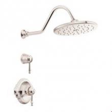 Moen Canada TS3112NL - Wthl Shower Only Trim Nl